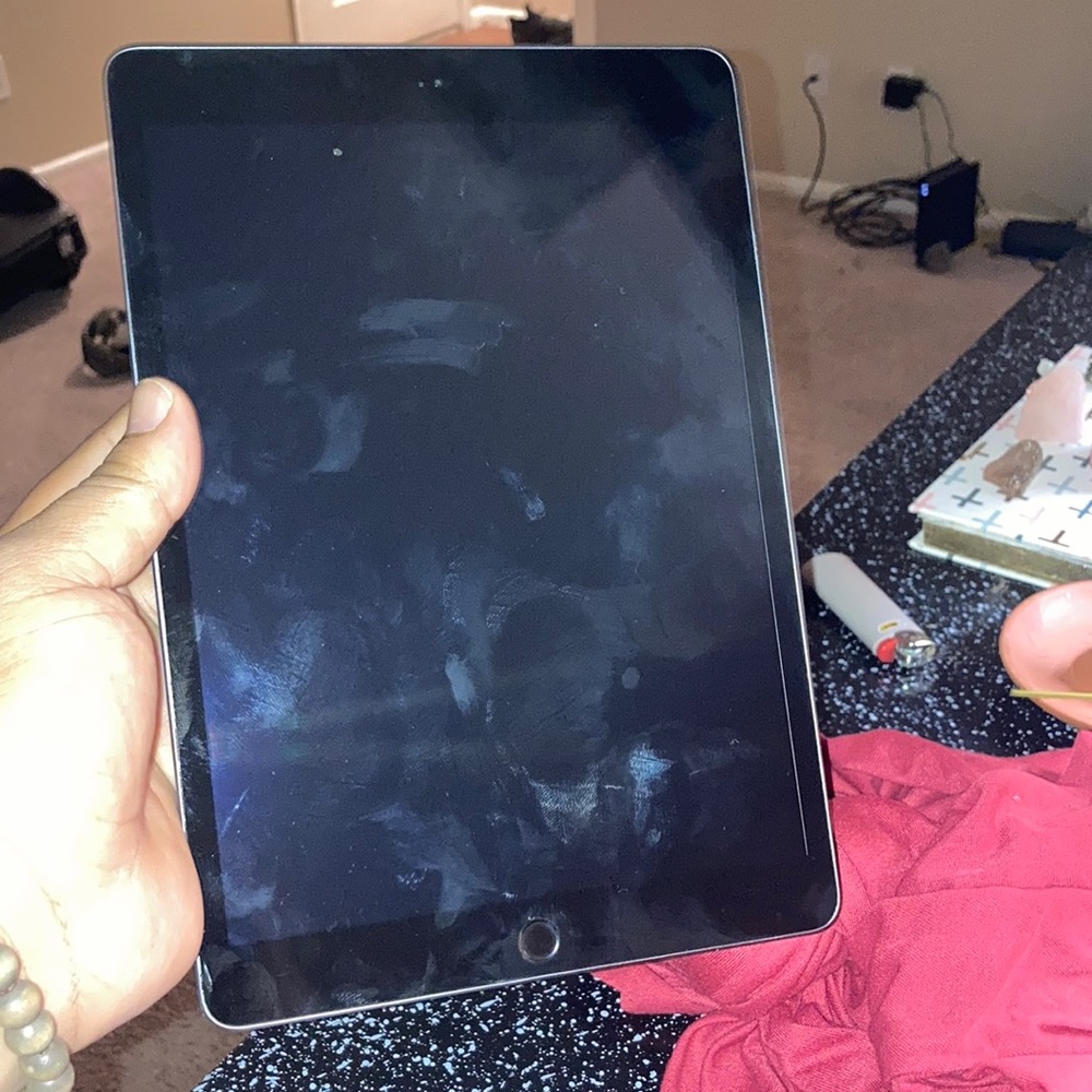 iPad 8th generation